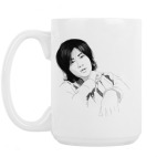 Кружка 420 мл