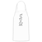 Кухонный фартук