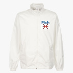 Ветровка без капюшона