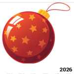 Елочный шар