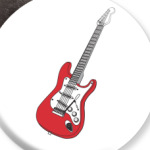  Guitar