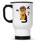 Кружка-термос