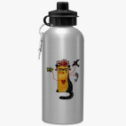 Спортивная бутылка