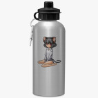 Спортивная бутылка