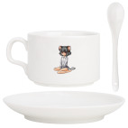 Кофейный набор