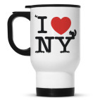 Кружка-термос