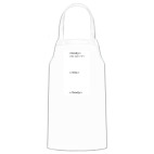 Кухонный фартук