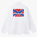 Ветровка с капюшоном