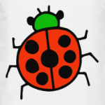 Божья коровка