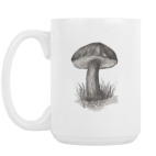 Кружка 420 мл