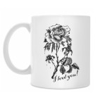 Кружка 330 мл