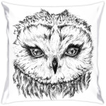 Хищная сова