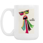 Кружка 420 мл