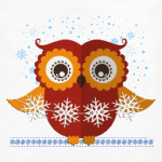 Зимние совы