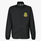 Ветровка без капюшона