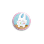 Зайчик и открытка