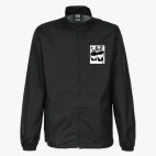 Ветровка без капюшона