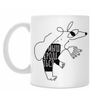 Кружка 330 мл