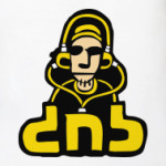 dnb - music