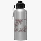 Спортивная бутылка