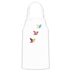 Кухонный фартук