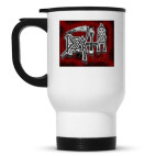 Кружка-термос