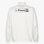 Ветровка без капюшона