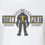 Battlefield Titan Pilot