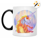 Весенний Единорог