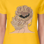 Women's hairstyle