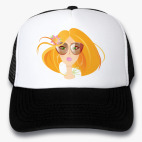 Кепки Trucker