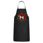 Кухонный фартук