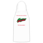 Кухонный фартук