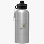 Спортивная бутылка