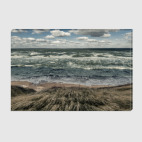 Холст 40 х 60 см Ветер в объектив