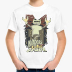 Космические Захватчики