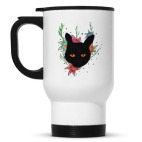 Кружка-термос