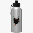 Спортивная бутылка