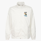 Ветровка без капюшона