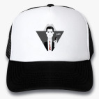 Кепки Trucker