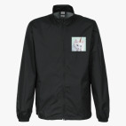 Ветровка без капюшона