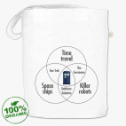 Сумка шоппер