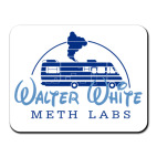 Коврик для мыши Breaking Bad let&#039;s cook