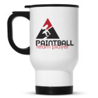 Кружка-термос