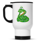 Кружка-термос