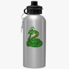 Спортивная бутылка