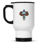 Кружка-термос