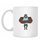 Кружка 330 мл