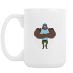 Кружка 420 мл