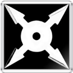   Shuriken